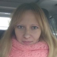 Kate Pioryshkina Email & Phone Number