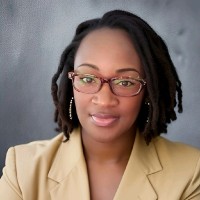 Bureau of Engraving and Printing Employee Brandy Idemudia's profile photo
