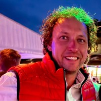 Patrick Horsman Email