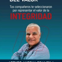 Arturo Ancona Brambila Email