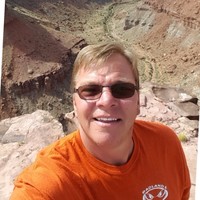Mike Knauss Email & Phone Number