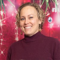 Culinary Institute of Virginia Employee Kelli McKnight's profile photo