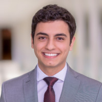 Peloton Interactive Employee Mo Yousef's profile photo
