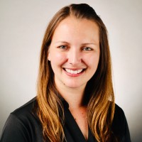 New England Aquarium Employee MacKenzie Pearson's profile photo