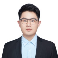 Dexmate Employee Yifei Lyu's profile photo