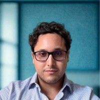 Otelo International Employee Hugo Andrés Martínez Frausto's profile photo