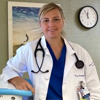 Nataliya Dementovych Email & Phone Number