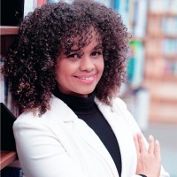 Christian Horizons Employee Kiana Roberta Díaz Gonzalez's profile photo