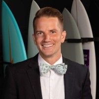 Seepra Consulting Employee Daren Popko's profile photo