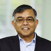 Cloud Software Group Employee Andy Nallappan's profile photo