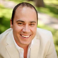 HHS Technology Group Employee Chad R.'s profile photo