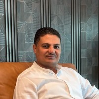 Sarpco GCC (Saudi Rubber Products Co) Employee Abdelrhman Elsaid's profile photo