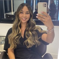 Soluções Terceirizadas Employee Bruna Soares's profile photo