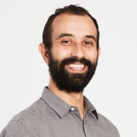 Leonardo.Ai Employee Karim Jlil's profile photo