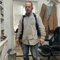 Sean Rossi Email & Phone Number