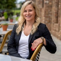 Quarterra Group Employee Emily Mecartney's profile photo