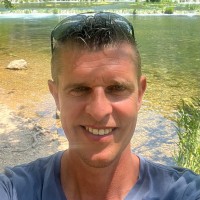 Securex Employee Bart Claeys's profile photo
