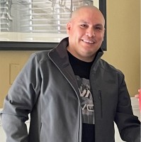 Luna Grill Employee Thomas McNally's profile photo