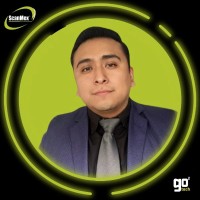 ScanMex Employee Moises Zacarias's profile photo