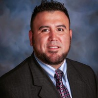 Frisco Police Department Employee Joshua Ramirez's profile photo