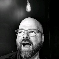 Qumulo Employee Tom Tasker's profile photo