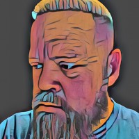 Self -Employed Employee Juan Crespo's profile photo