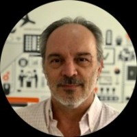 Wetcom Employee Mauro Campbell's profile photo