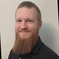 Heeros Employee Arto Huolila's profile photo
