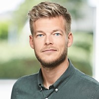 Kuba Group Employee Kenneth Jensen's profile photo
