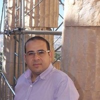 Protection for contracting & design Employee Mohamed Mohamed's profile photo