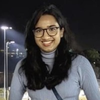 AMD Employee Rutuja Kale's profile photo