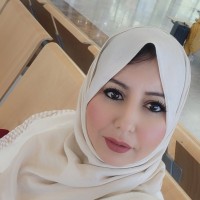 SOGEX OMAN INDIA PRIVATE LIMITED Employee Soumia Azzouz's profile photo