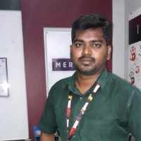 Merit Employee Gopala Raju's profile photo