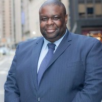 Unity Fellowship Breaking Ground Employee Fred Owens's profile photo