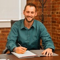 Aphena Pharma Solutions, Inc. Employee Justin Schaefer's profile photo