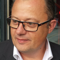 VAROPreem Employee Thierry Muller's profile photo