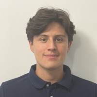 Chatstat Employee Harry Sanchez's profile photo