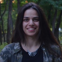 A&A Architects Employee Yuliyana Markova's profile photo
