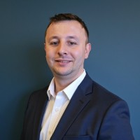 BeYondWMS Employee Kyle Shackleton's profile photo