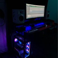 Music Producer Employee Stuna Beatz's profile photo