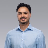 Colliers Employee Sayed Sadat's profile photo