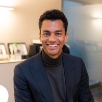 QUIN Real Estate Investment GmbH Employee Jebo Samuels's profile photo