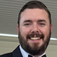 Chantilly Air, Inc Employee Josh Roy's profile photo