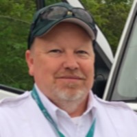 Damon Wilson Email & Phone Number