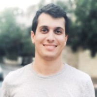 Obligo Employee Yossi Akrish's profile photo