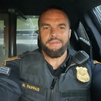 Bridgeport Police Department Employee Mark Pappas's profile photo