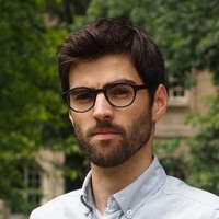 Ville de Grenoble Employee Quentin Bellego's profile photo