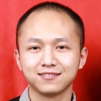 Yu Peng Email & Phone Number