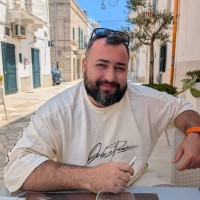 Florin Georgescu Email & Phone Number