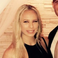 Elizabeth Wolfe Email & Phone Number